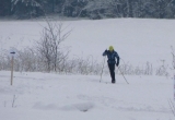 Trasy biegowe w Kościelisku